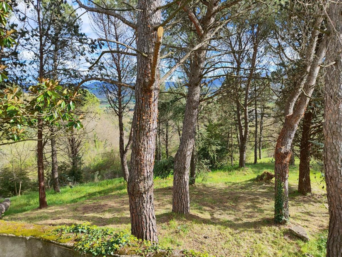 Fonte Degna - Alloggio E Sito Storico Citerna Exteriér fotografie