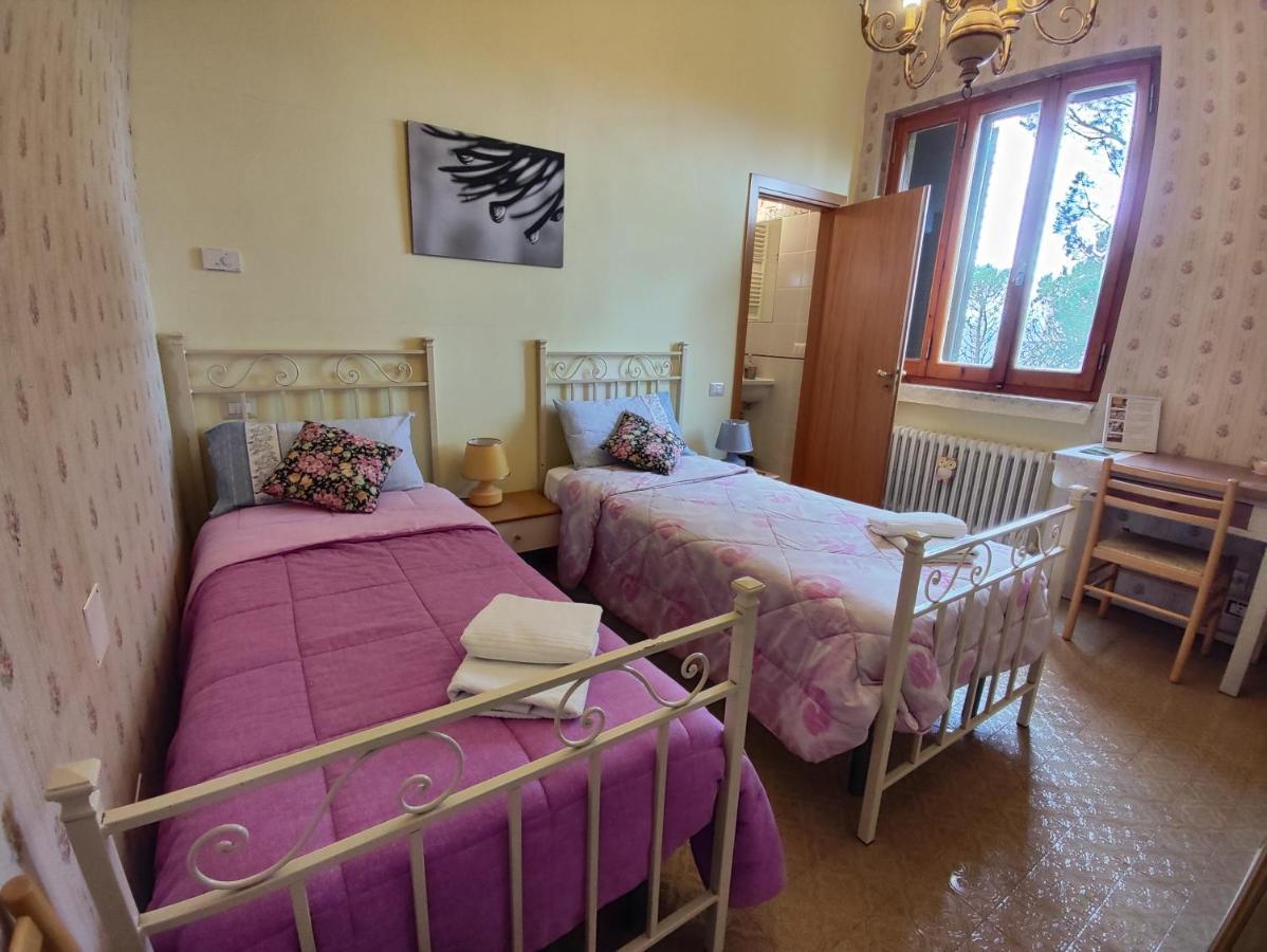 Fonte Degna - Alloggio E Sito Storico Citerna Exteriér fotografie