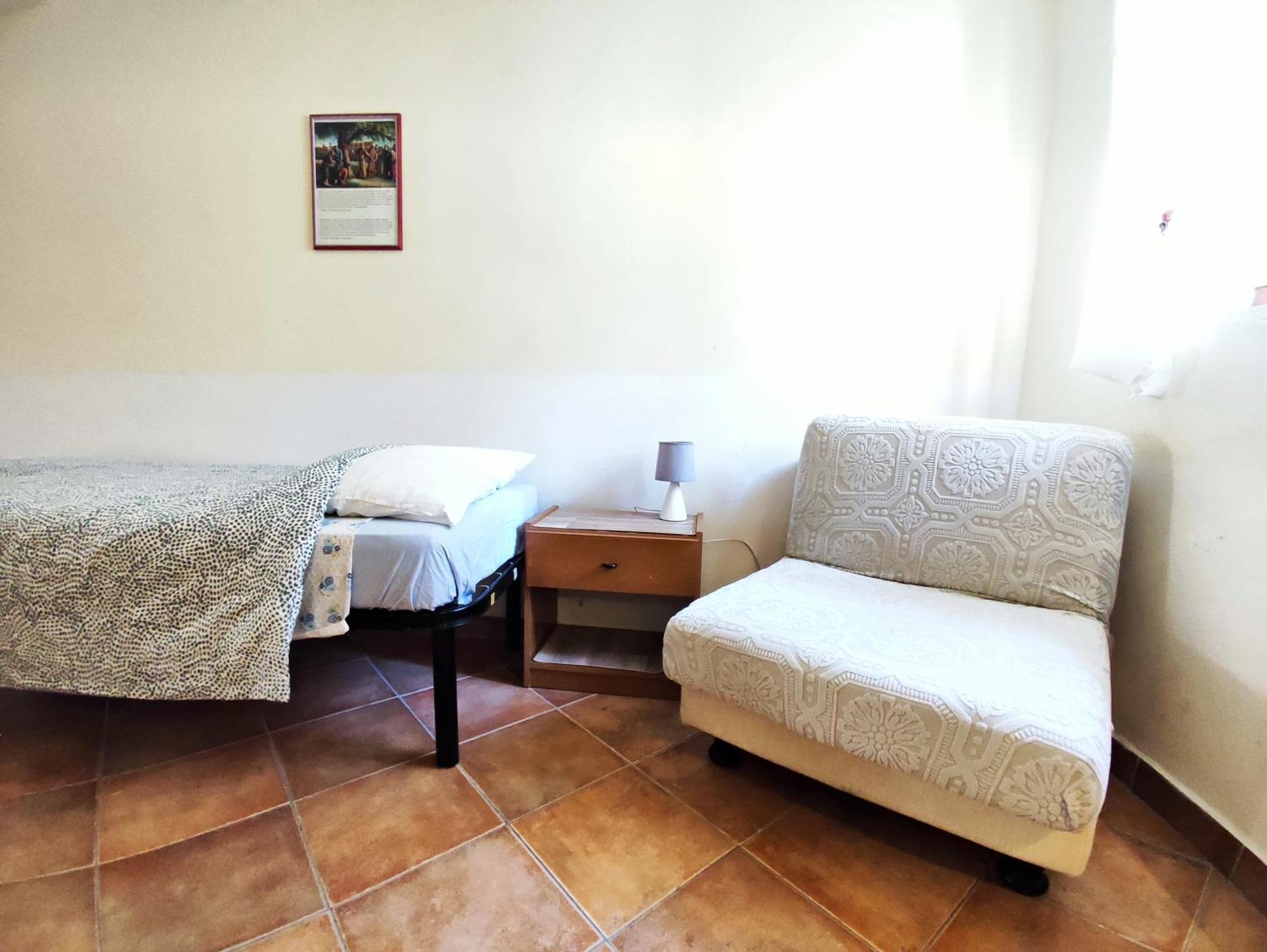 Fonte Degna - Alloggio E Sito Storico Citerna Exteriér fotografie